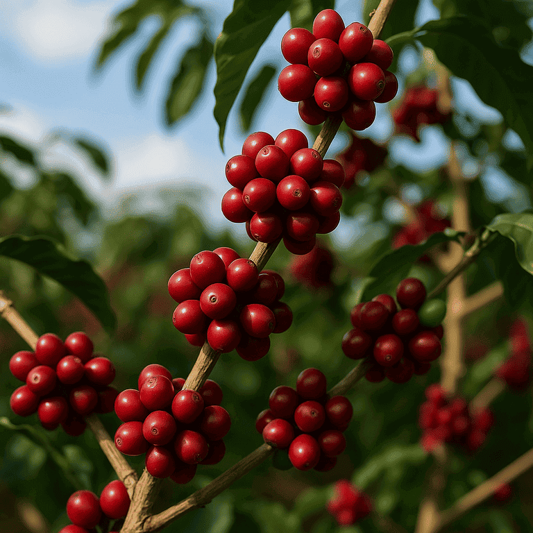Mundo Novo: estrutura marcante e tradição nas lavouras brasileiras