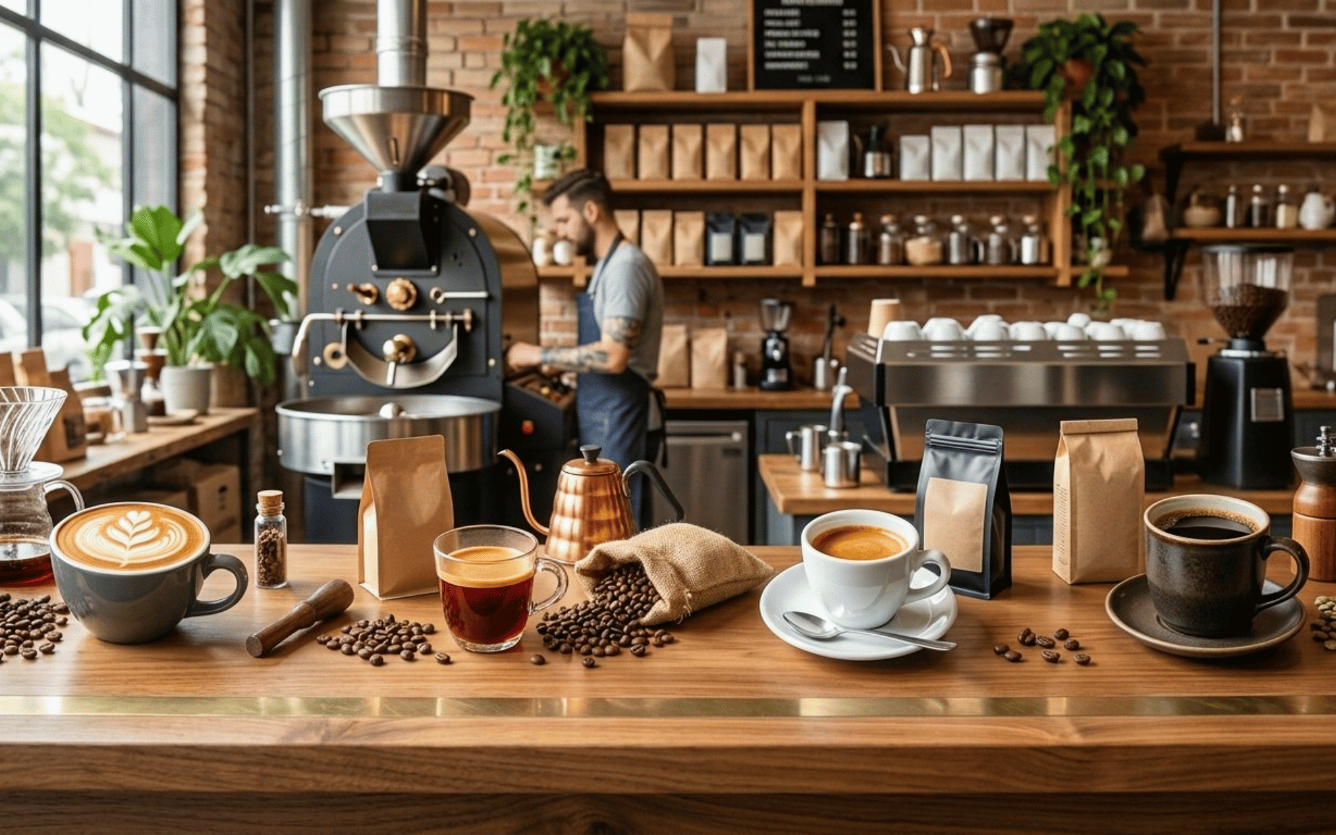 Cafés Especiais, Microlotes, Tradicionais e Gourmets: O que diferencia cada um?