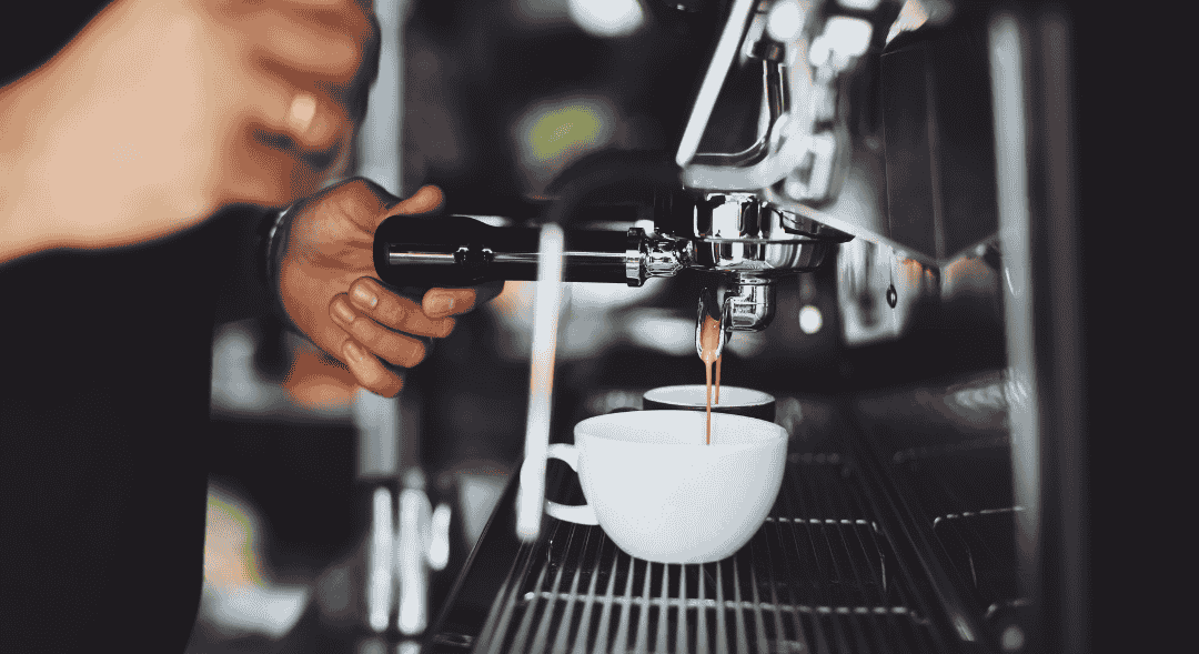 Café expresso: história e evolução até os dias de hoje