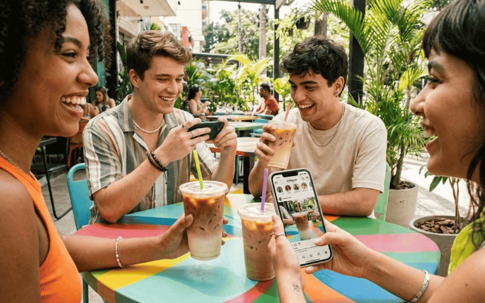Como a Geração Z está reinventando o consumo de café no Brasil?