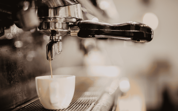 Como escolher o melhor café para espresso?