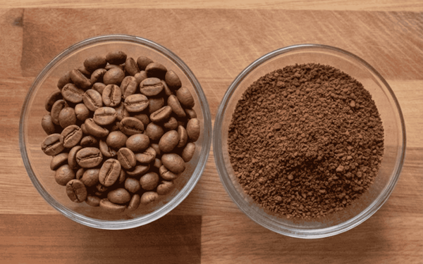 Quando usar café de torra clara?