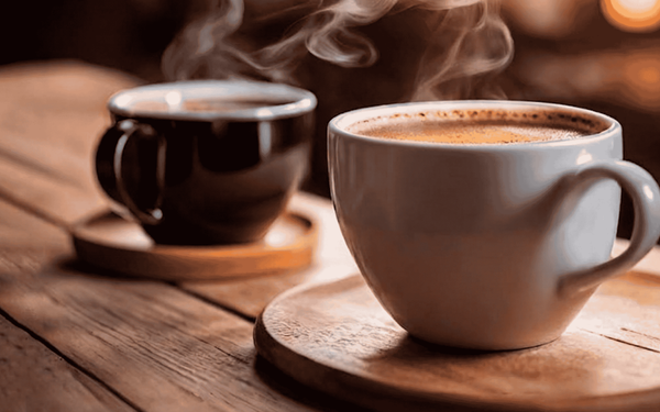 Café descafeinado: o que é e quais os benefícios em consumir no dia a dia?
